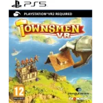 Townsmen VR