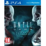 Until Dawn