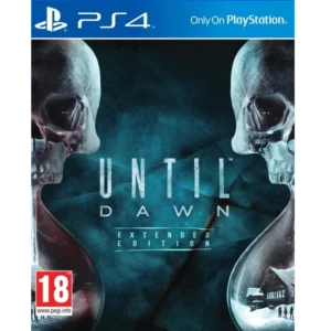 Until Dawn