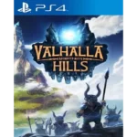 Valhalla Hills