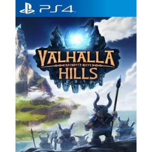 Valhalla Hills