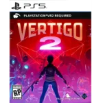 Vertigo 2 VR2