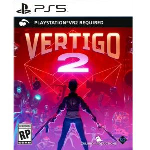 Vertigo 2 VR2