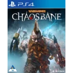 Warhammer Chaosbane
