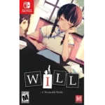 WILL: A Wonderful World