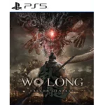Wo Long: Fallen Dynasty