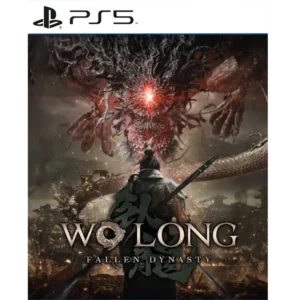 Wo Long: Fallen Dynasty