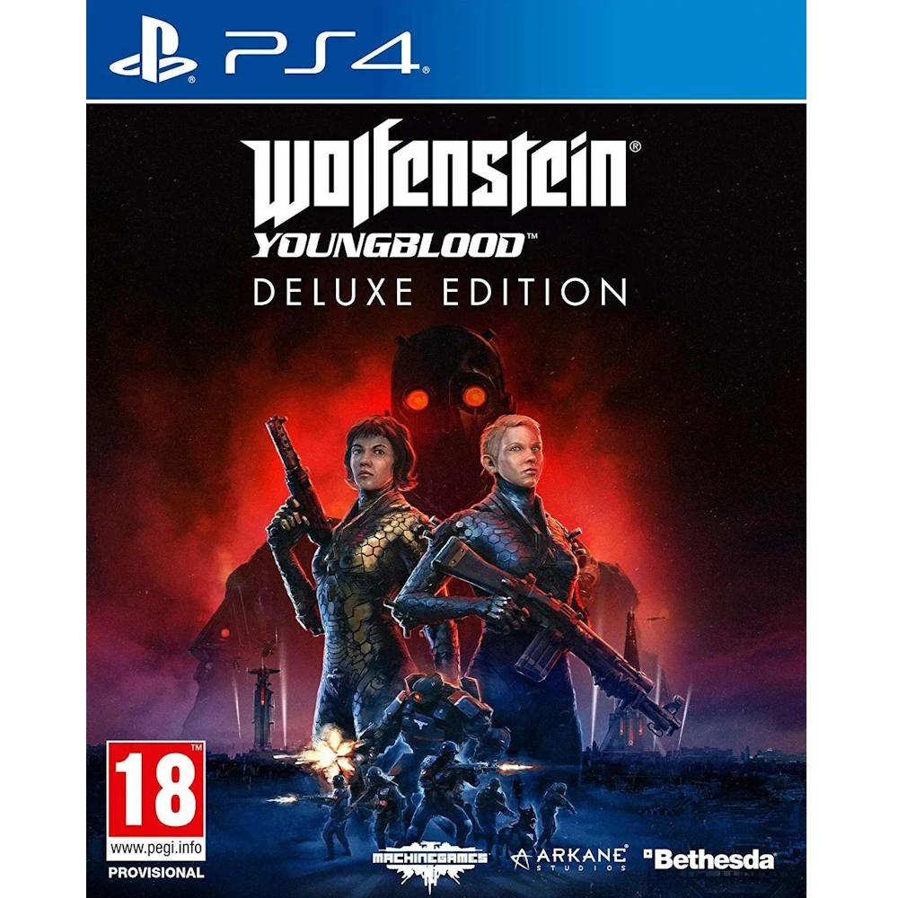 Wolfenstein