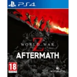 World War Z: Aftermath