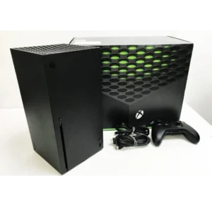 Xbox Series X (Used)