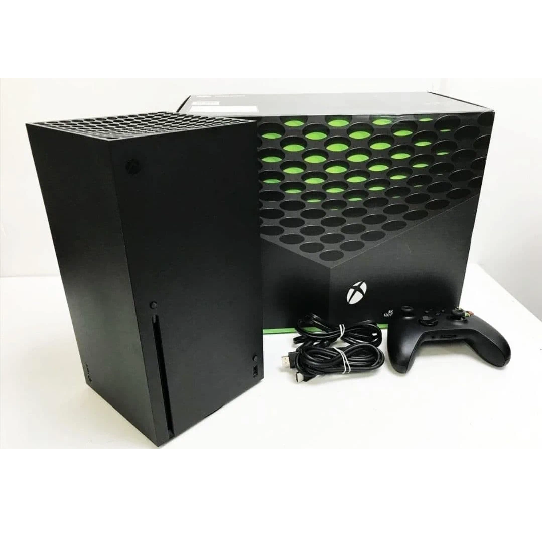 Xbox Series X (Used)