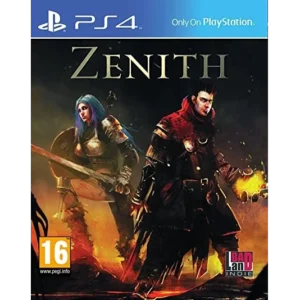 Zenith