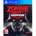 Zombie Army Trilogy