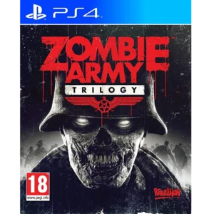 Zombie Army Trilogy