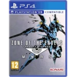 Zone of the Enders: The 2nd Runner