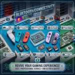 connectivity issue repair