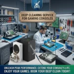 deep cleaning service