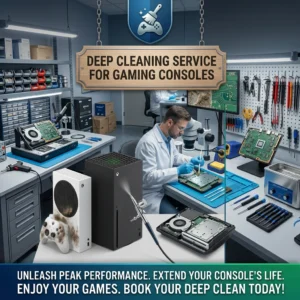 deep cleaning service