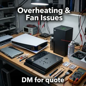 heat repair