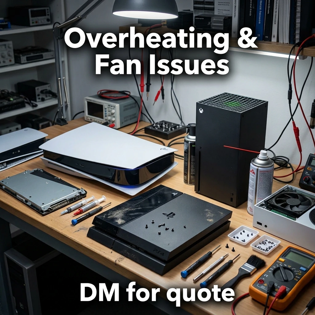 heat repair