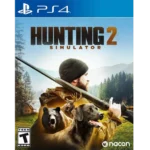 Hunting Simulator 2