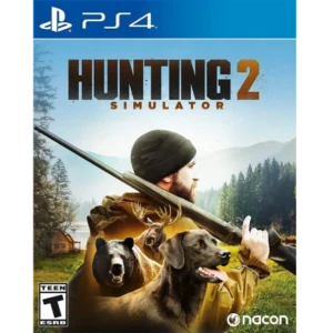 Hunting Simulator 2