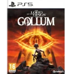 The Lord of the Rings: Gollum