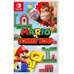 Mario vs. Donkey Kong