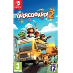 Overcooked 2