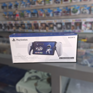 ps portal used