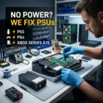 PSU repair