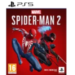 Marvel's Spider-Man 2