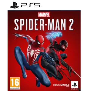 Marvel's Spider-Man 2