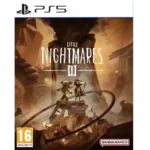 Little Nightmares III