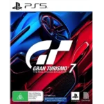 Gran Turismo 7