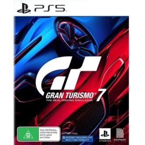 Gran Turismo 7