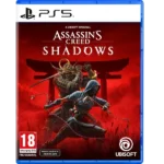 Assassin's Creed Shadows