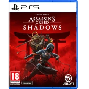 Assassin's Creed Shadows