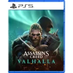 Assassin's Creed Valhalla PS5