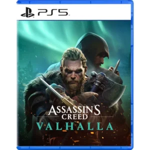 Assassin's Creed Valhalla PS5