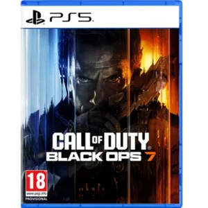 Call of Duty: Black Ops 7