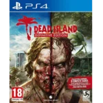 Dead Island Definitive