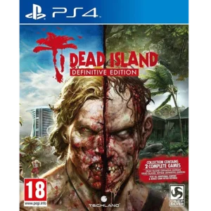 Dead Island Definitive