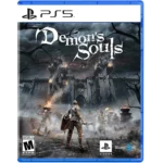 Demon's Souls