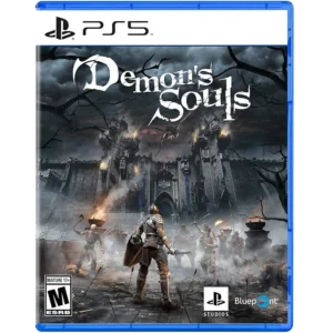 Demon's Souls