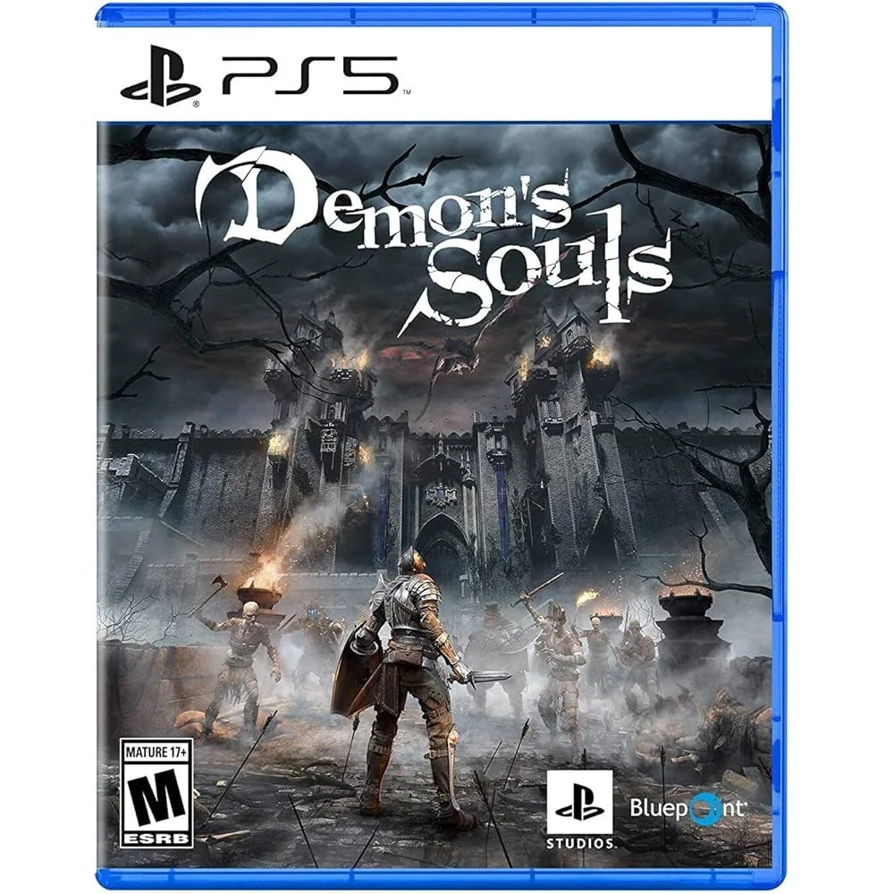 Demon's Souls