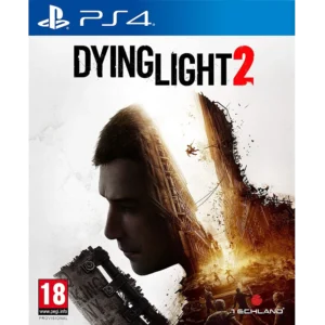 Dying Light 2 Stay Human