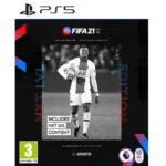 EA Sports Fifa 21