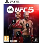 EA Sports UFC 5