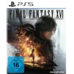 Final Fantasy XVI